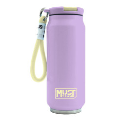 ΘΕΡΜΟΣ ΑΝΟΞΕΙΔΩΤΟ MUST TEAM ΠΑΣΤΕΛ 500 ML